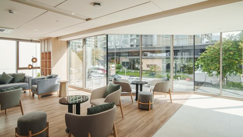 Target Residences Langsuan, Bangkok, Lumphini, Pathum Wan, Bangkok, 2 Bedrooms, 59 sqm, Villa For Rent, by Blueprint.property, 500392815 - DDproperty.com