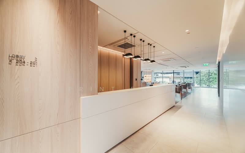 Target Residences Langsuan, กรุงเทพ, ลุมพินี, ปทุมวัน, กรุงเทพ, 59 ตร.ม., วิลล่า ให้เช่า, โดย Blueprint.property, 500392815 - DDproperty.com