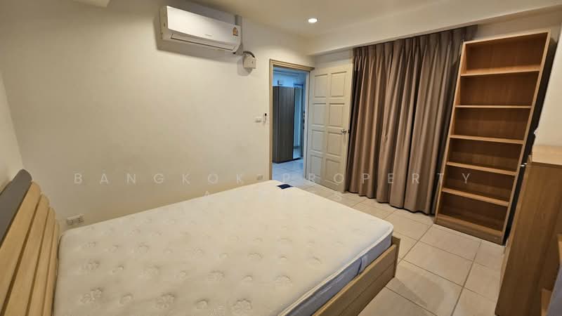 Royal Castle Sukhumvit, Bangkok, 30 Soi Sukhumvit 39, Khlongtoei Nua, Watthana, Bangkok, 3 Bedrooms, 200 sqm, Condo For Rent, by BANGKOK PROPERTY AGENTS, 500392816 - DDproperty.com