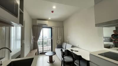 For Rent - Nue Riverest Ratburana, Bangkok