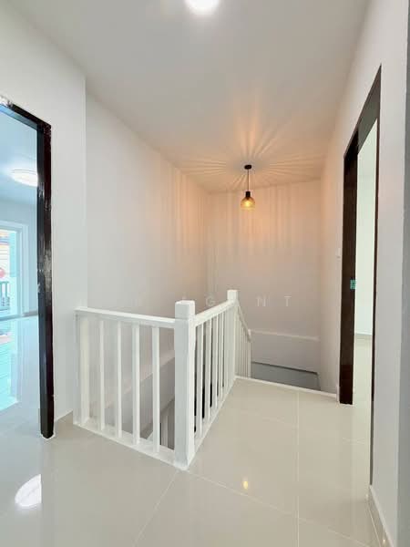 Baan Nanthicha 3/8, Nonthaburi, นนทบุรี  ไทรน้อย  ไทรน้อย, Sai Noi, Nonthaburi, 4 Bedrooms, 101 sqm, Townhouse For Sale, by NR AGENT, 500392825 - DDproperty.com