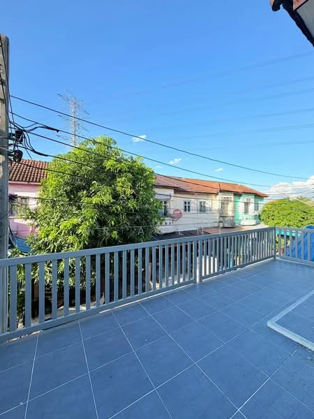 Baan Nanthicha 3/8 : บ้านนันทิชา 3/8, นนทบุรี, นนทบุรี  ไทรน้อย  ไทรน้อย, ไทรน้อย, นนทบุรี, 101 ตร.ม., ทาวน์เฮ้าส์ ขาย, โดย NR AGENT, 500392825 - DDproperty.com