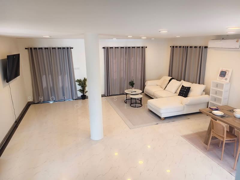 baan karnkanok 1, Chiang Mai, San Kamphaeng, Chiang Mai, 3 Bedrooms, 185 sqm, Single Detached House For Rent, by Shori Asset Group Co., Ltd., 500392828 - DDproperty.com