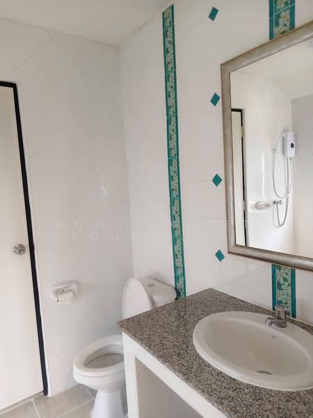 baan karnkanok 1, Chiang Mai, San Kamphaeng, Chiang Mai, 3 Bedrooms, 185 sqm, Single Detached House For Rent, by Shori Asset Group Co., Ltd., 500392828 - DDproperty.com