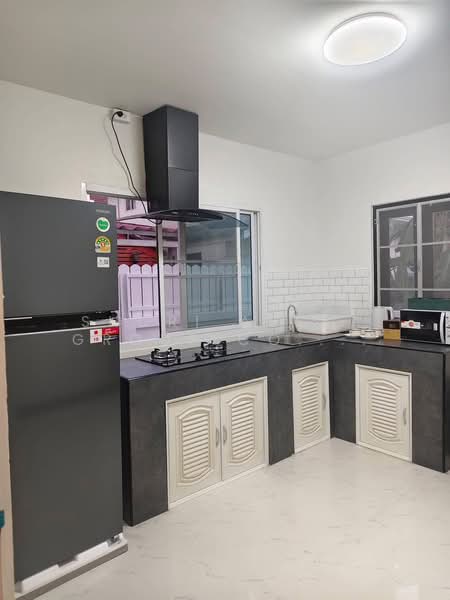 baan karnkanok 1, Chiang Mai, San Kamphaeng, Chiang Mai, 3 Bedrooms, 185 sqm, Single Detached House For Rent, by Shori Asset Group Co., Ltd., 500392828 - DDproperty.com