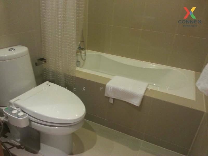 Noble Refine, Bangkok, Soi Sukhumvit 26, Sukhumvit Road, Khong Tan, Khlong Toei, Bangkok, 1 Bedroom, 53 sqm, Condo For Rent, by Connex Property, 500392829 - DDproperty.com
