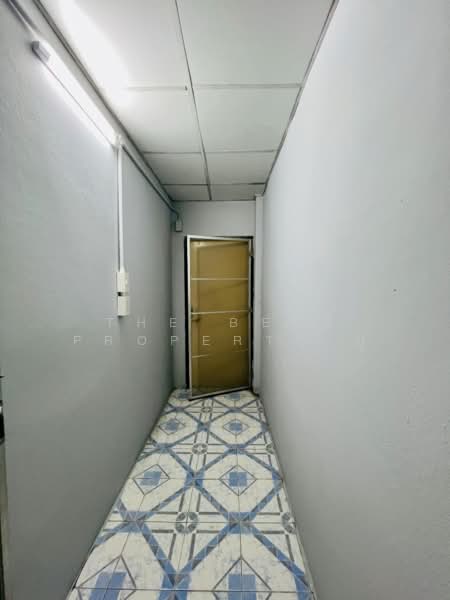 พุฒสีวิลล่า 2, Samut Prakan, Phraeksa, Muang Samut Prakarn, Samut Prakan, 1 Bedroom, 100 sqm, Townhouse For Sale, by The Best Property ปู, 500392831 - DDproperty.com