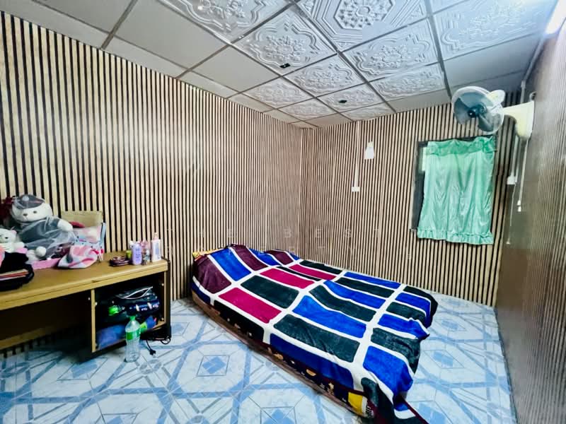 พุฒสีวิลล่า 2, Samut Prakan, Phraeksa, Muang Samut Prakarn, Samut Prakan, 1 Bedroom, 100 sqm, Townhouse For Sale, by The Best Property ปู, 500392831 - DDproperty.com