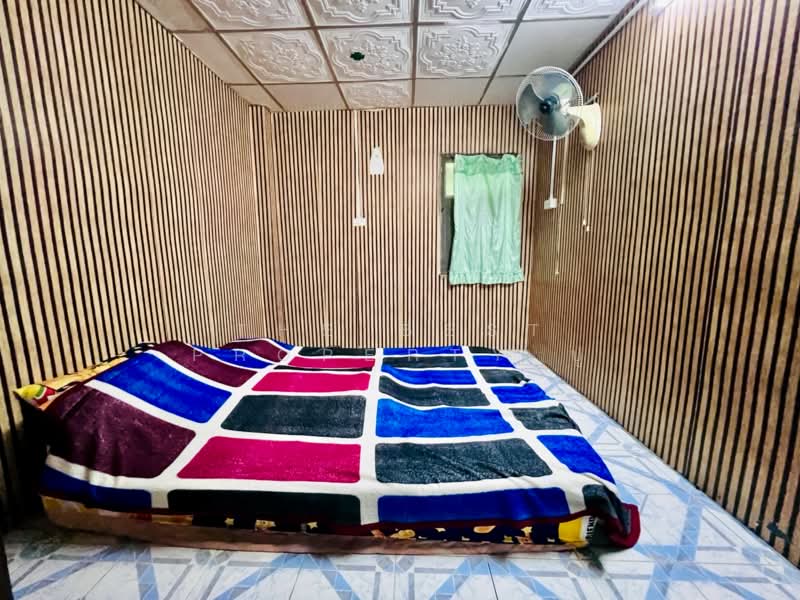 พุฒสีวิลล่า 2, สมุทรปราการ, แพรกษา, เมืองสมุทรปราการ, สมุทรปราการ, 100 ตร.ม., ทาวน์เฮ้าส์ ขาย, โดย The Best Property ปู, 500392831 - DDproperty.com