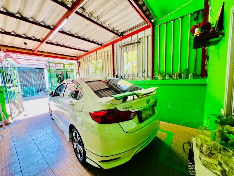 พุฒสีวิลล่า 2, Samut Prakan, Phraeksa, Muang Samut Prakarn, Samut Prakan, 1 Bedroom, 100 sqm, Townhouse For Sale, by The Best Property ปู, 500392831 - DDproperty.com