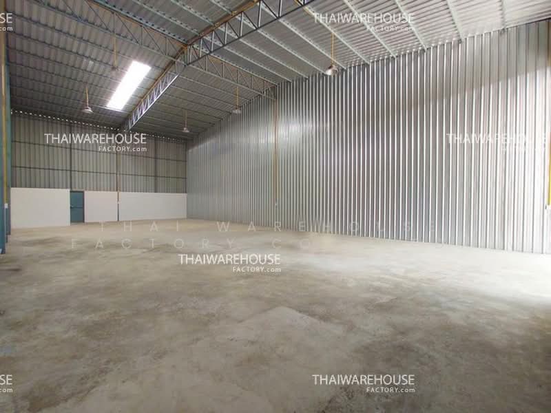 โกดังให้เช่า ลาดสวาย ลำลูกกา ปทุมธานี 200 ตร.ม. รถเทลเลอร์ 40 ฟุตเข้าได้ ใกล้ถนนหลัก, ปทุมธานี, ลาดสวาย, ลำลูกกา, ปทุมธานี, 200 ตร.ม., โกดัง-โรงงาน ให้เช่า, โดย THAI WAREHOUSE FACTORY CO., LTD., 500392834 - DDproperty.com