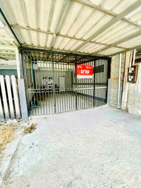 โชคบุญมี ชะอำ-เพชรบุรี, Phetchaburi, Cha-am, Cha-Am, Phetchaburi, 2 Bedrooms, 100 sqm, Townhouse For Sale, by The Best Property นาถ, 500392837 - DDproperty.com