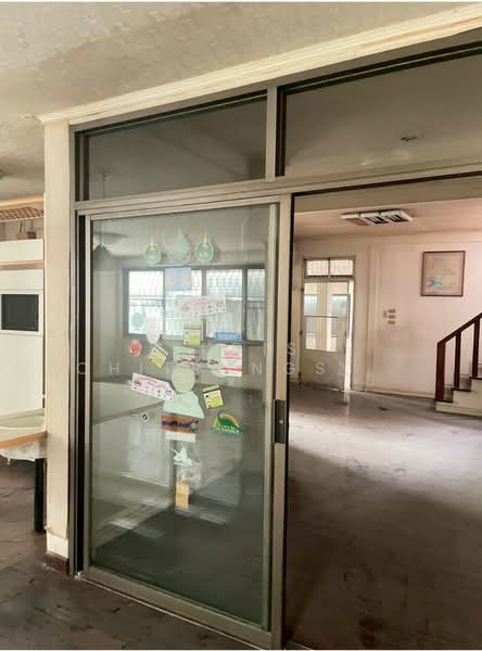 Large House for Rent – Near BTS Phahon Yothin 24, Bangkok, Chatuchak, Bangkok, , 572 sqm, Shophouse For Rent, by Pudis Chitrungsakorn, 500392838 - DDproperty.com