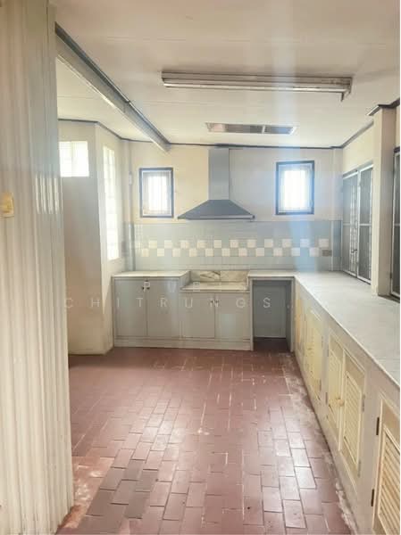 Large House for Rent – Near BTS Phahon Yothin 24, Bangkok, Chatuchak, Bangkok, , 572 sqm, Shophouse For Rent, by Pudis Chitrungsakorn, 500392838 - DDproperty.com