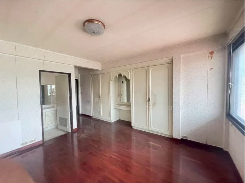 Large House for Rent – Near BTS Phahon Yothin 24, Bangkok, Chatuchak, Bangkok, , 572 sqm, Shophouse For Rent, by Pudis Chitrungsakorn, 500392838 - DDproperty.com