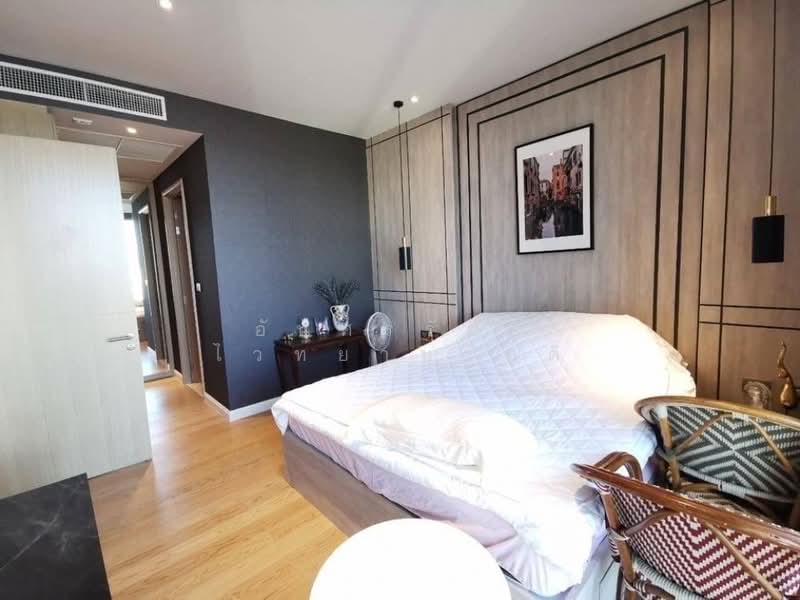 Magnolias Waterfront Residences : แมกโนเลียส์ วอเตอร์ฟรอนท์ เรสซิเดนซ์, กรุงเทพ, 259 ถ. กรุงธนบุรี, คลองต้นไทร, คลองสาน, กรุงเทพ, 61 ตร.ม., คอนโด ขาย, โดย อัปศรรัชย์ ไวทยานุวัตติ, 500392839 - DDproperty.com