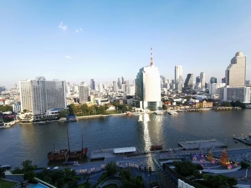 Magnolias Waterfront Residences : แมกโนเลียส์ วอเตอร์ฟรอนท์ เรสซิเดนซ์, กรุงเทพ, 259 ถ. กรุงธนบุรี, คลองต้นไทร, คลองสาน, กรุงเทพ, 61 ตร.ม., คอนโด ขาย, โดย อัปศรรัชย์ ไวทยานุวัตติ, 500392839 - DDproperty.com