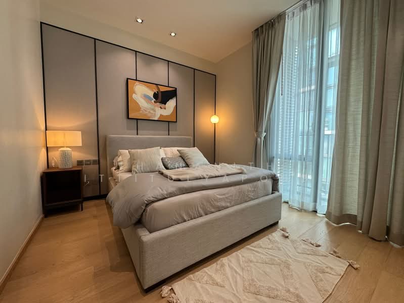 28 Chidlom, Bangkok, 28 Chit Lom Alley, Lumphini, Pathum Wan, Bangkok, 2 Bedrooms, 88 sqm, Condo For Rent, by Thananith Ittitulyapong, 500392840 - DDproperty.com