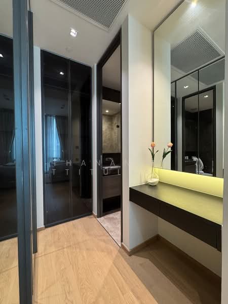 28 Chidlom, Bangkok, 28 Chit Lom Alley, Lumphini, Pathum Wan, Bangkok, 2 Bedrooms, 88 sqm, Condo For Rent, by Thananith Ittitulyapong, 500392840 - DDproperty.com