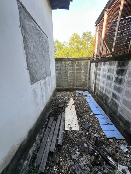 หมูบ้านแสงตะวัน ธัญบุรี ปทุมธานี, ปทุมธานี, บึงน้ำรักษ์, ธัญบุรี, ปทุมธานี, 150 ตร.ม., ทาวน์เฮ้าส์ ขาย, โดย The Best Property  แอม, 500392841 - DDproperty.com