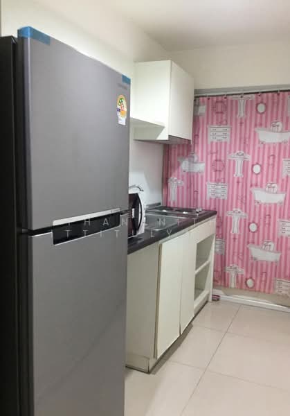 Aspire Sukhumvit 48, Bangkok, Sukhumvit Road, Phra Kanong, Khlong Toei, Bangkok, 1 Bedroom, 38 sqm, Condo For Sale, by Thananith Ittitulyapong, 500392844 - DDproperty.com