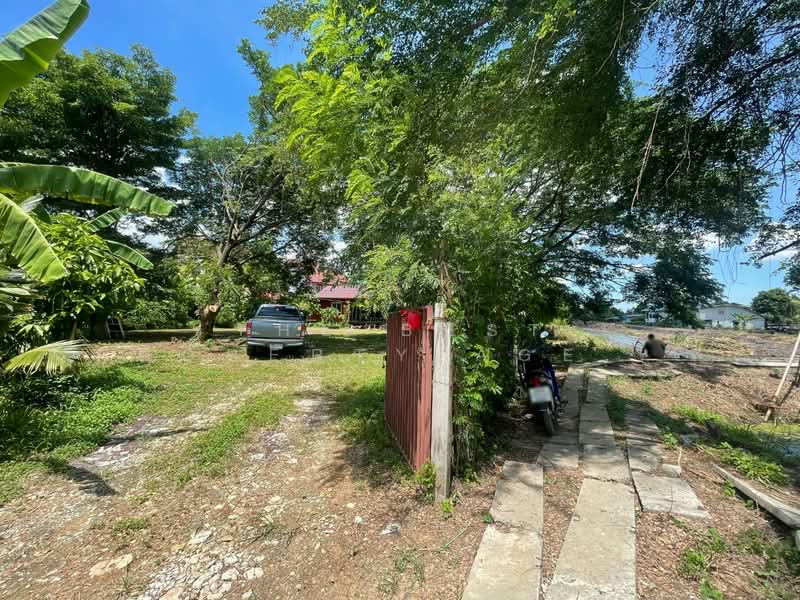 ที่ดินพร้อมสิ่งปลูกสร้างมีนบุรี กรุงเทพมหานคร, Bangkok, Saen Sab, Min Buri, Bangkok, , 3,232 sqm, Land For Sale, by The Best Property Agent นาเดีย, 500392848 - DDproperty.com