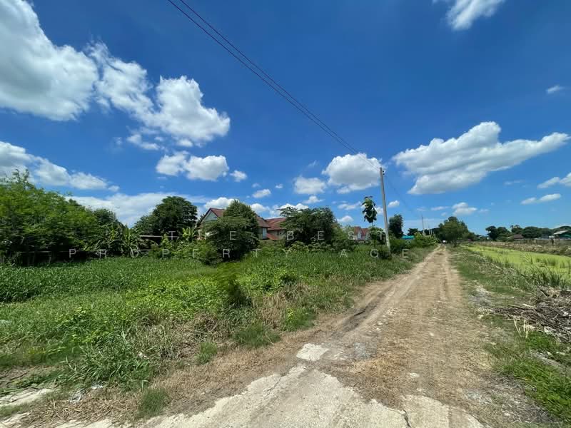 ที่ดินพร้อมสิ่งปลูกสร้างมีนบุรี กรุงเทพมหานคร, Bangkok, Saen Sab, Min Buri, Bangkok, , 3,232 sqm, Land For Sale, by The Best Property Agent นาเดีย, 500392848 - DDproperty.com