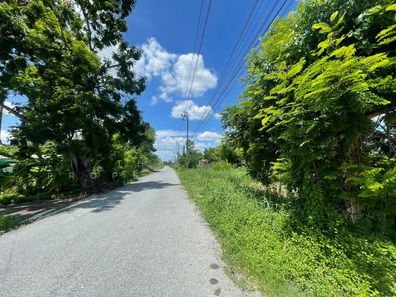 ที่ดินพร้อมสิ่งปลูกสร้างมีนบุรี กรุงเทพมหานคร, Bangkok, Saen Sab, Min Buri, Bangkok, , 3,232 sqm, Land For Sale, by The Best Property Agent นาเดีย, 500392848 - DDproperty.com
