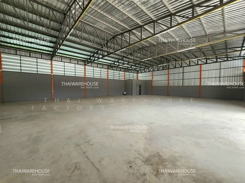 โรงงานและโกดังให้เช่า ลาดสวาย ลำลูกกา ปทุมธานี 320 ตร.ม. ใกล้ถนนหลัก รถ 6 ล้อเข้าได้, ปทุมธานี, ลาดสวาย, ลำลูกกา, ปทุมธานี, 320 ตร.ม., โกดัง-โรงงาน ให้เช่า, โดย THAI WAREHOUSE FACTORY CO., LTD., 500392849 - DDproperty.com