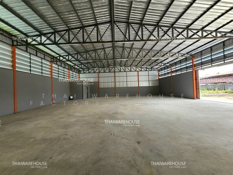 โรงงานและโกดังให้เช่า ลาดสวาย ลำลูกกา ปทุมธานี 320 ตร.ม. ใกล้ถนนหลัก รถ 6 ล้อเข้าได้, ปทุมธานี, ลาดสวาย, ลำลูกกา, ปทุมธานี, 320 ตร.ม., โกดัง-โรงงาน ให้เช่า, โดย THAI WAREHOUSE FACTORY CO., LTD., 500392849 - DDproperty.com