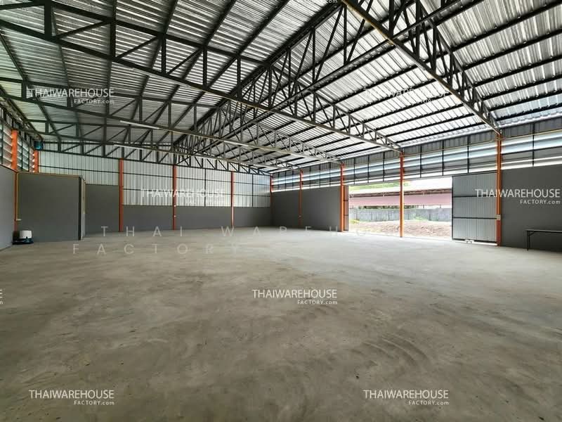 Factory and Warehouse for Rent Lad Sawai Lam Luk Ka Pathum Thani 320 sqm 6 Wheel Truck Access, Pathum Thani, Lat Sawai, Lam Luk Ka, Pathum Thani, , 320 sqm, Warehouse/Factory For Rent, by THAI WAREHOUSE FACTORY CO., LTD., 500392849 - DDproperty.com