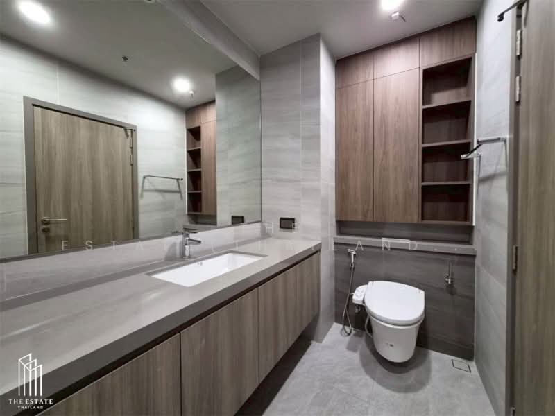 Whizdom The Forestias, Samut Prakan, Debaratana Road, Bang Kaeo, Bang Plee, Samut Prakan, 2 Bedrooms, 73 sqm, Condo For Rent, by The Estate(Thailand) Limited, 500392852 - DDproperty.com