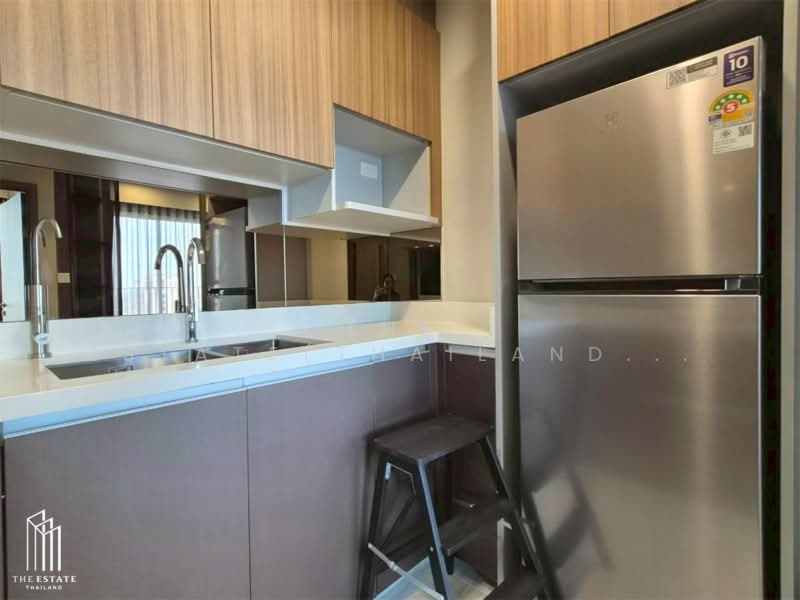 Whizdom The Forestias, Samut Prakan, Debaratana Road, Bang Kaeo, Bang Plee, Samut Prakan, 2 Bedrooms, 73 sqm, Condo For Rent, by The Estate(Thailand) Limited, 500392852 - DDproperty.com