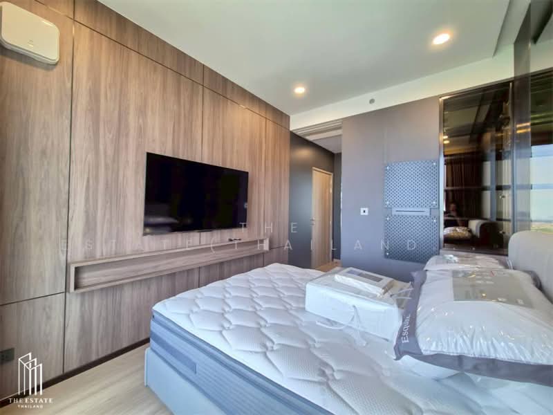 Whizdom The Forestias, Samut Prakan, Debaratana Road, Bang Kaeo, Bang Plee, Samut Prakan, 2 Bedrooms, 73 sqm, Condo For Rent, by The Estate(Thailand) Limited, 500392852 - DDproperty.com