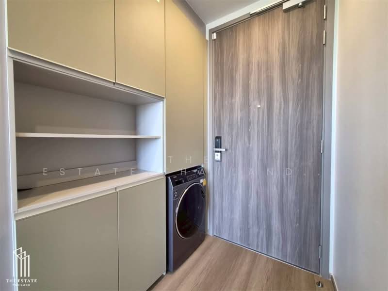 Whizdom The Forestias, Samut Prakan, Debaratana Road, Bang Kaeo, Bang Plee, Samut Prakan, 2 Bedrooms, 73 sqm, Condo For Rent, by The Estate(Thailand) Limited, 500392852 - DDproperty.com