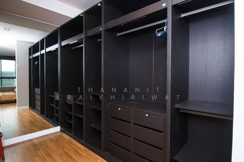 The Clover Thonglor Residence, Bangkok, Soi Sukhumvit 55, Khlong Tan Nua, Watthana, Bangkok, 3 Bedrooms, 120 sqm, Condo For Sale, by Thananit Kraikhiriwat, 500392855 - DDproperty.com