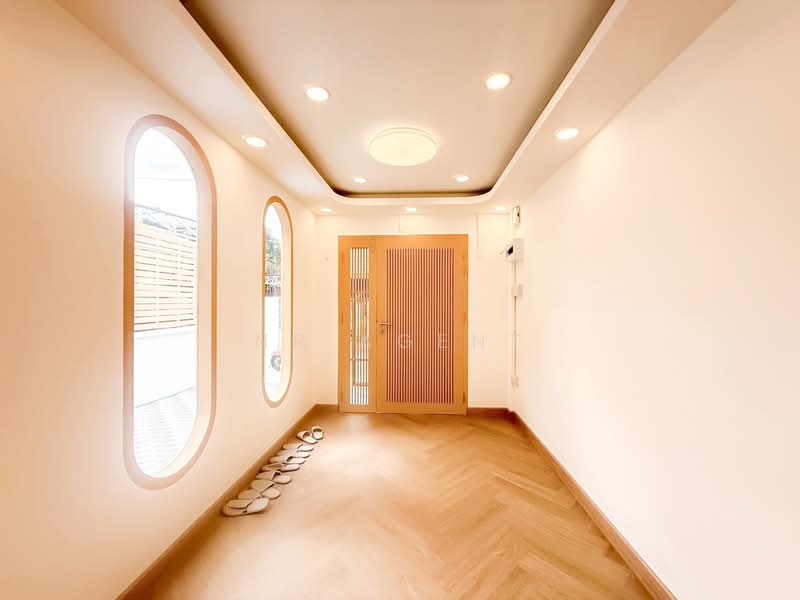 ทาวน์เฮาส์ นวลจันทร์ 36, Bangkok, Nuan Chan, Bueng Kum, Bangkok, 2 Bedrooms, 80 sqm, Townhouse For Sale, by NR AGENT, 500392857 - DDproperty.com