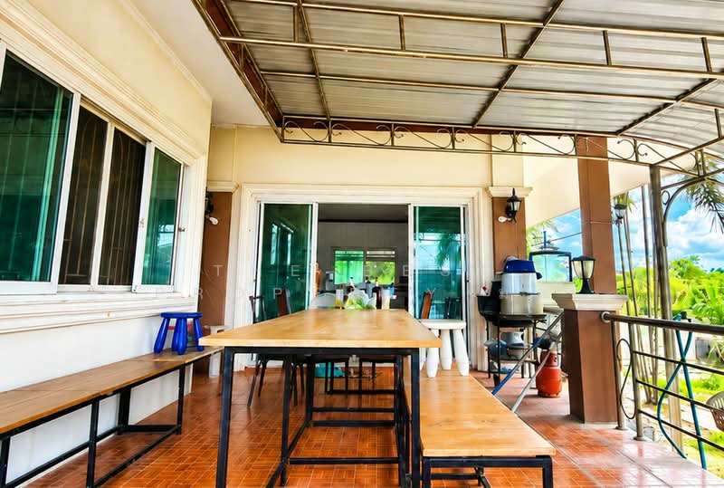 ลีลาวดี นครปฐม, Nakhon Pathom, Phrong Ma Dua, Muang Nakhon Pathom, Nakhon Pathom, 3 Bedrooms, 100 sqm, Single Detached House For Sale, by The Best Property มล, 500392859 - DDproperty.com