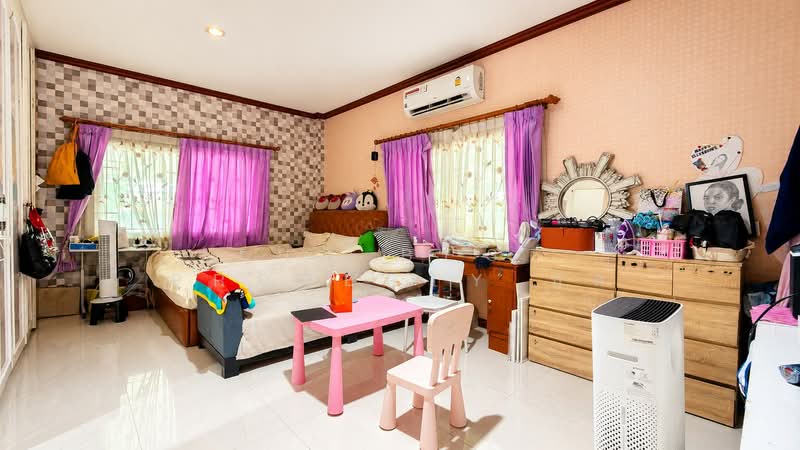 ลีลาวดี นครปฐม, นครปฐม, โพรงมะเดื่อ, เมืองนครปฐม, นครปฐม, 100 ตร.ม., บ้านเดี่ยว ขาย, โดย The Best Property มล, 500392859 - DDproperty.com