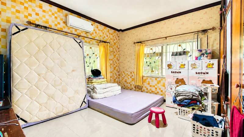ลีลาวดี นครปฐม, Nakhon Pathom, Phrong Ma Dua, Muang Nakhon Pathom, Nakhon Pathom, 3 Bedrooms, 100 sqm, Single Detached House For Sale, by The Best Property มล, 500392859 - DDproperty.com