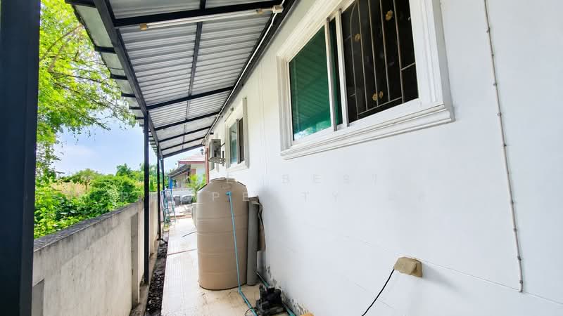 ลีลาวดี นครปฐม, Nakhon Pathom, Phrong Ma Dua, Muang Nakhon Pathom, Nakhon Pathom, 3 Bedrooms, 100 sqm, Single Detached House For Sale, by The Best Property มล, 500392859 - DDproperty.com