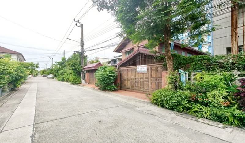 ซอยวัฒนคาม, กรุงเทพ, บางซื่อ, บางซื่อ, กรุงเทพ, 200 ตร.ม., บ้านเดี่ยว ขาย, โดย ชนะชาติ นนท์ตา, 500392860 - DDproperty.com