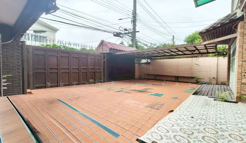 ซอยวัฒนคาม, กรุงเทพ, บางซื่อ, บางซื่อ, กรุงเทพ, 200 ตร.ม., บ้านเดี่ยว ขาย, โดย ชนะชาติ นนท์ตา, 500392860 - DDproperty.com