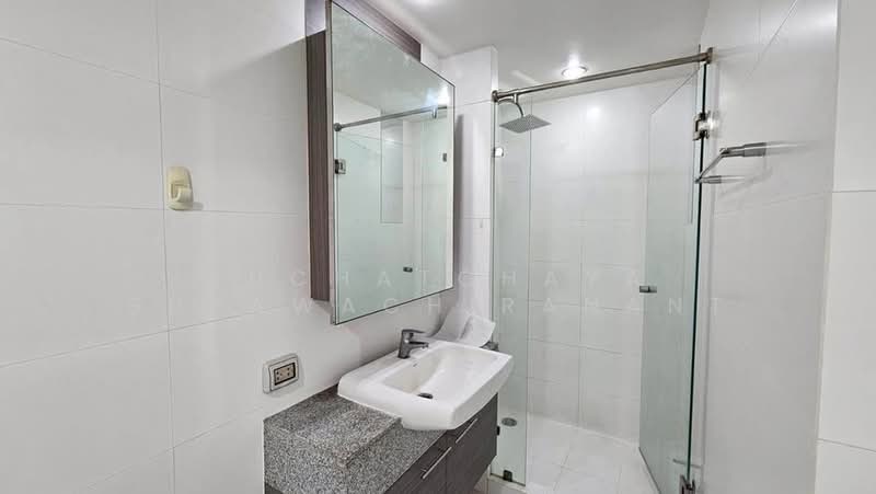 Manhattan Chidlom, Bangkok, 1032 Phetchaburi 32 Alley, Makkasan, Ratchathewi, Bangkok, 1 Bedroom, 58 sqm, Condo For Rent, by Suchatchaya Supawachiranant, 500392861 - DDproperty.com