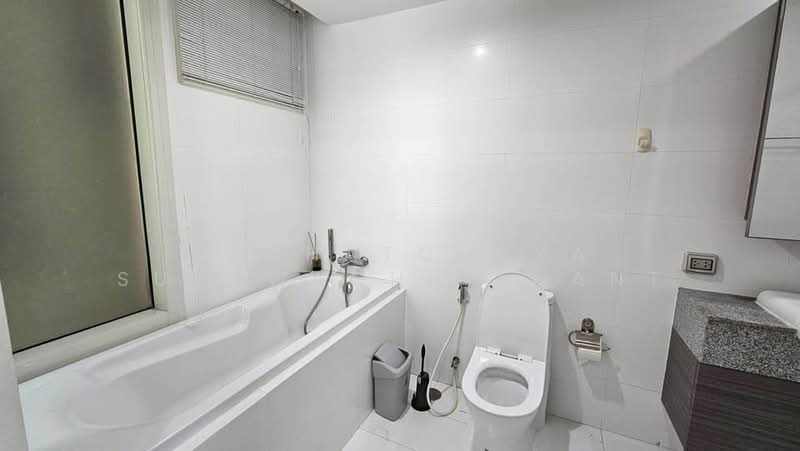 Manhattan Chidlom, Bangkok, 1032 Phetchaburi 32 Alley, Makkasan, Ratchathewi, Bangkok, 1 Bedroom, 58 sqm, Condo For Rent, by Suchatchaya Supawachiranant, 500392861 - DDproperty.com