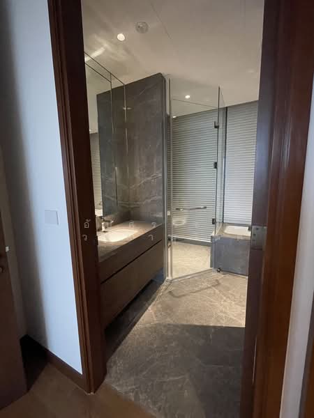 Dusit Central Park (Residences), Bangkok, 946 Rama 4 Road, Silom, Bang Rak, Bangkok, 1 Bedroom, 66 sqm, Condo For Sale, by อัปศรรัชย์ ไวทยานุวัตติ, 500392862 - DDproperty.com