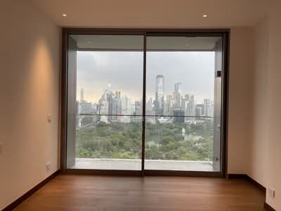 ขาย - Dusit Central Park (Residences) : ดุสิต เซ็นทรัลพาร์ค, กรุงเทพ