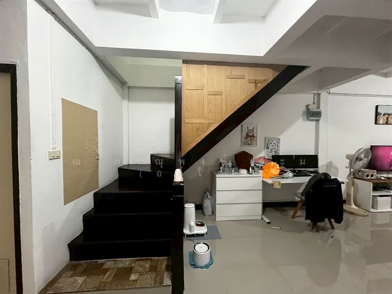 จิตรา ซอยนวลจันทร์20, Bangkok, ถนนนวลจันทร์, Khlong Kum, Bueng Kum, Bangkok, 2 Bedrooms, 120 sqm, Townhouse For Sale, by คุณ ภาณุพงษ์ จะมณี (ออโต้), 500392863 - DDproperty.com