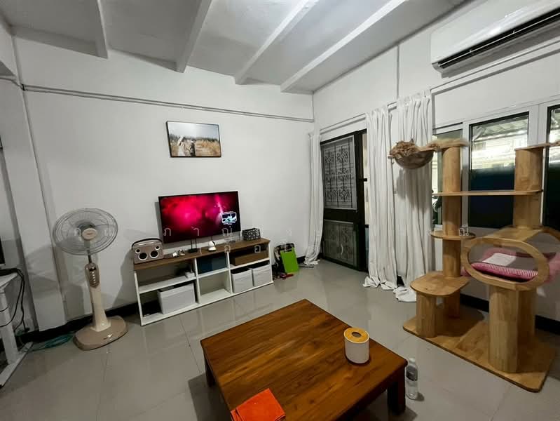 จิตรา ซอยนวลจันทร์20, Bangkok, ถนนนวลจันทร์, Khlong Kum, Bueng Kum, Bangkok, 2 Bedrooms, 120 sqm, Townhouse For Sale, by คุณ ภาณุพงษ์ จะมณี (ออโต้), 500392863 - DDproperty.com