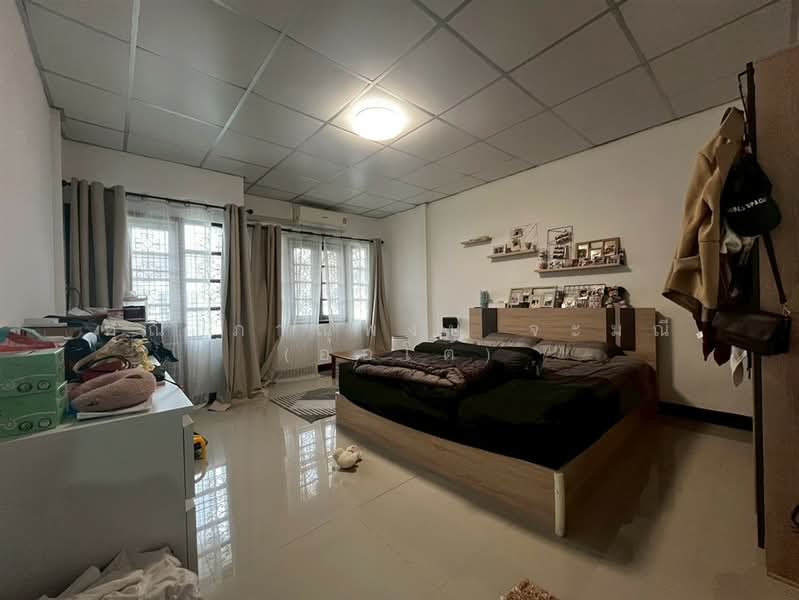 จิตรา ซอยนวลจันทร์20, Bangkok, ถนนนวลจันทร์, Khlong Kum, Bueng Kum, Bangkok, 2 Bedrooms, 120 sqm, Townhouse For Sale, by คุณ ภาณุพงษ์ จะมณี (ออโต้), 500392863 - DDproperty.com